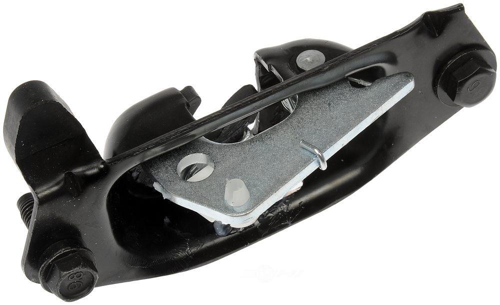 Left Tailgate Latch