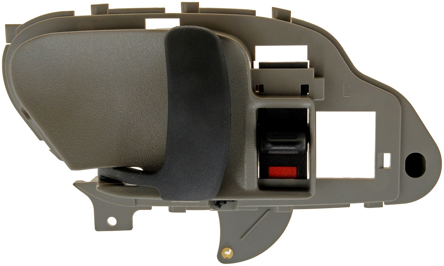 Front Left, Rear Left Interior Door Handle