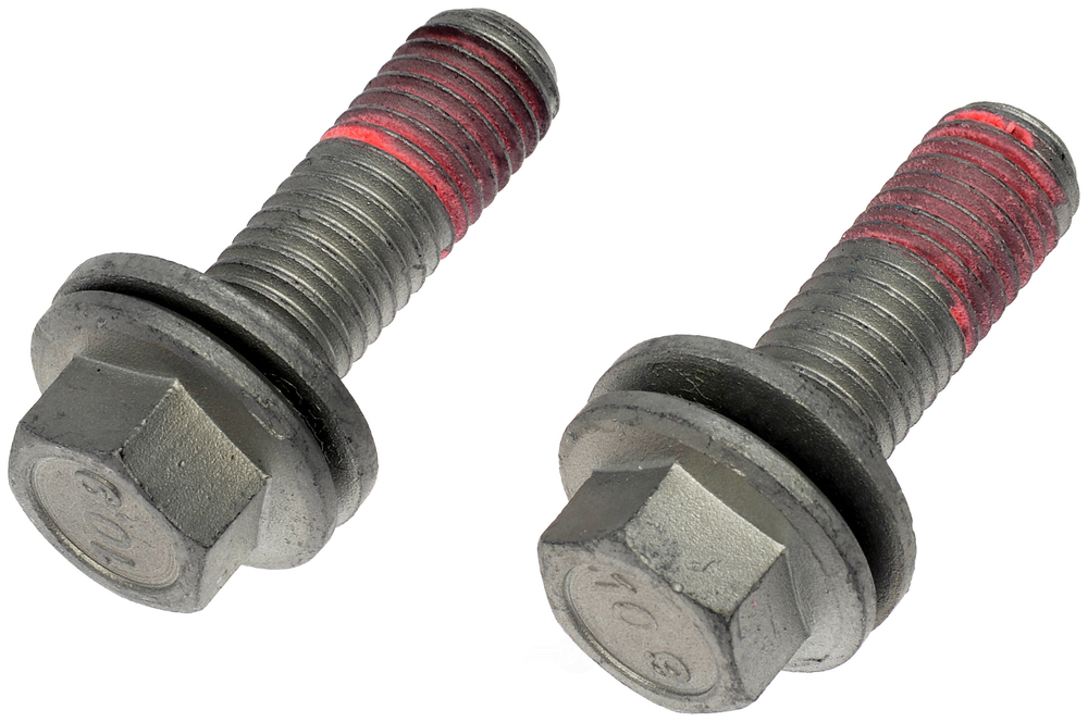Brake Caliper Bracket Bolts