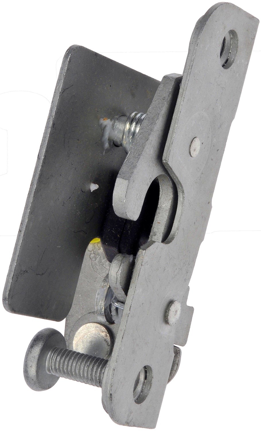 Tailgate Latch Assembly