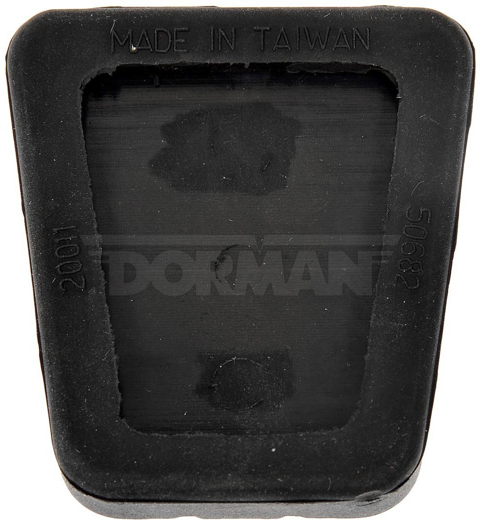 DORMAN - HELP - Clutch Pedal Pad - RNB 20011