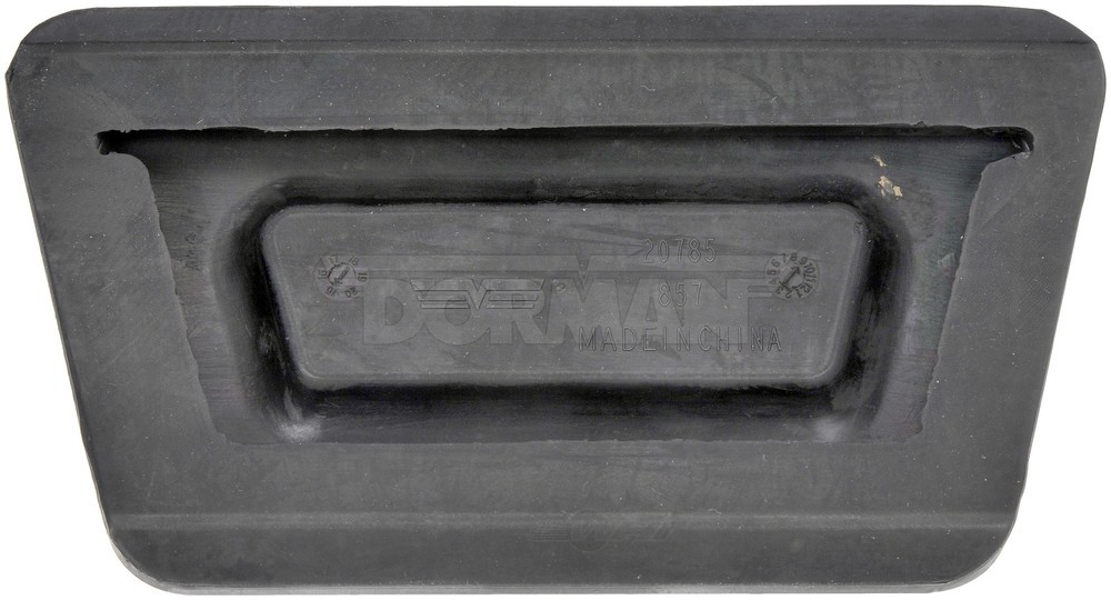 DORMAN - HELP - Brake Pedal Pad - RNB 20785