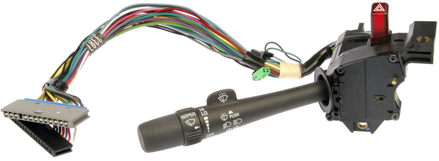 DORMAN - HELP - Multi Function Switch - RNB - 2330825