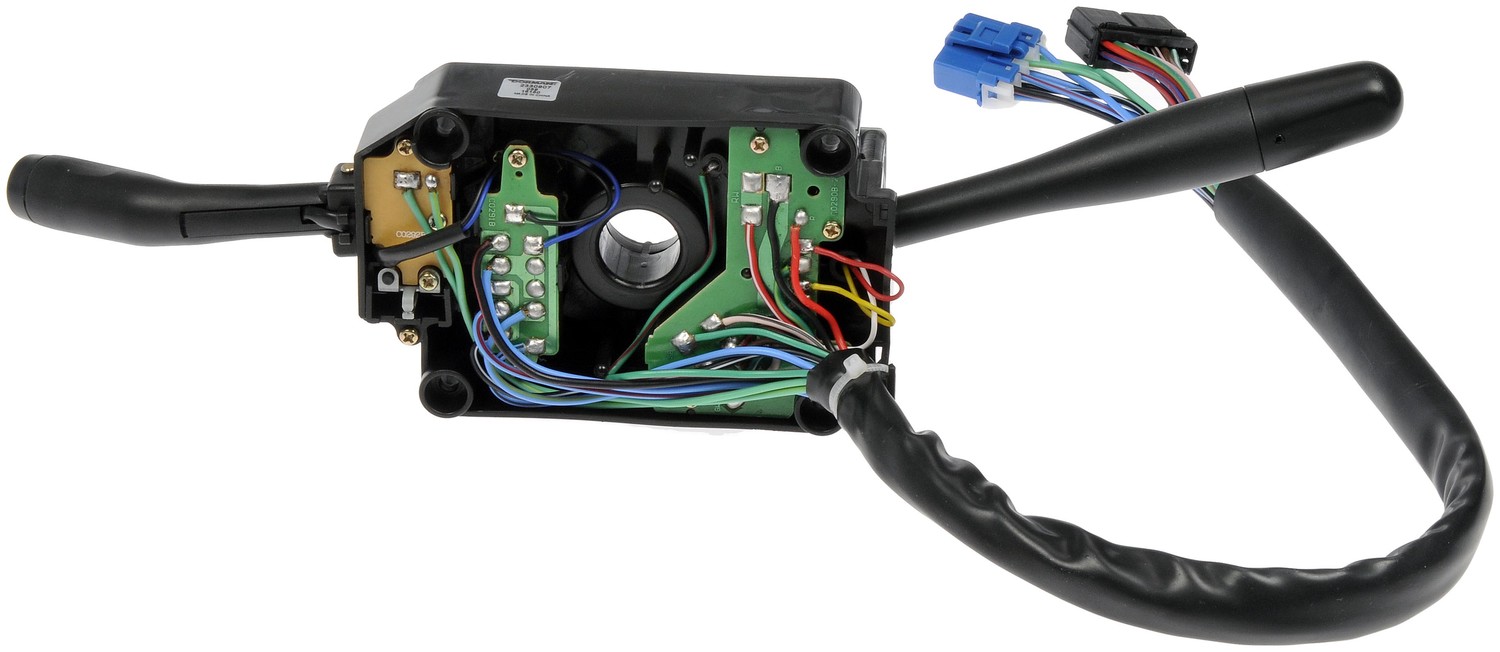 DORMAN - HELP - Multi Function Switch - RNB - 2330907
