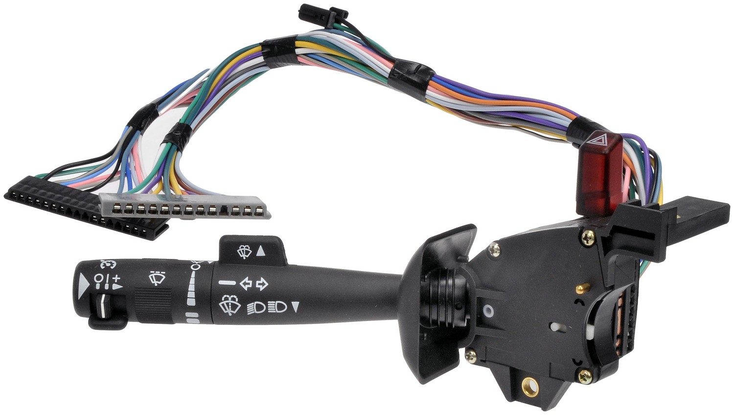 DORMAN - HELP - Multi Function Switch - RNB - 2330910