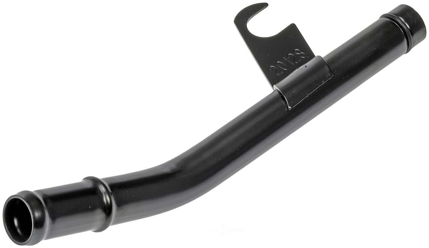 Dorman - Help Water Pump Inlet Tube With Gasket DRM-56399 | Bumper to ...