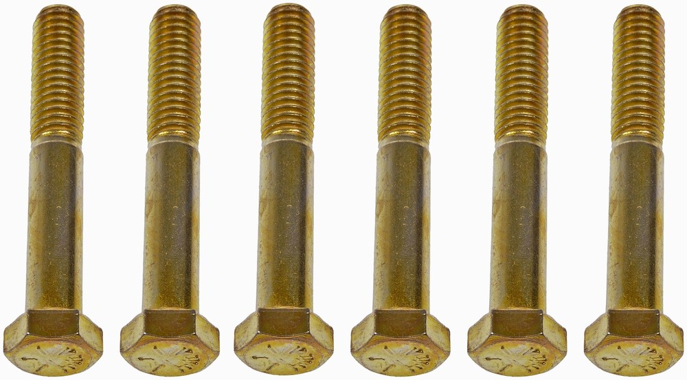 Exhaust Manifold Hardware Kit