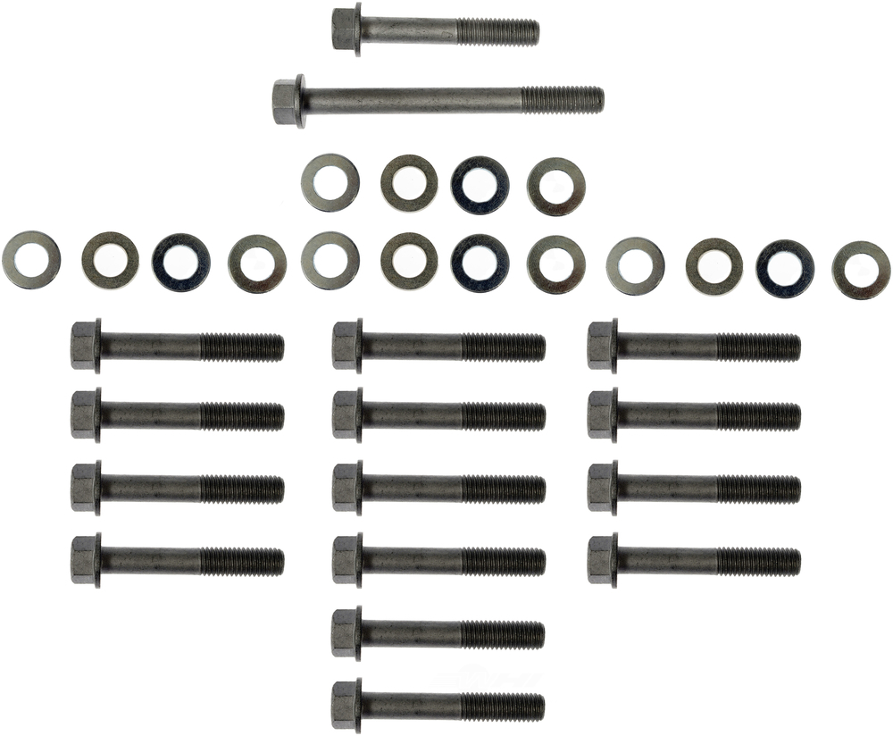 DORMAN - HELP - Exhaust Manifold Hardware Kit - RNB 32114