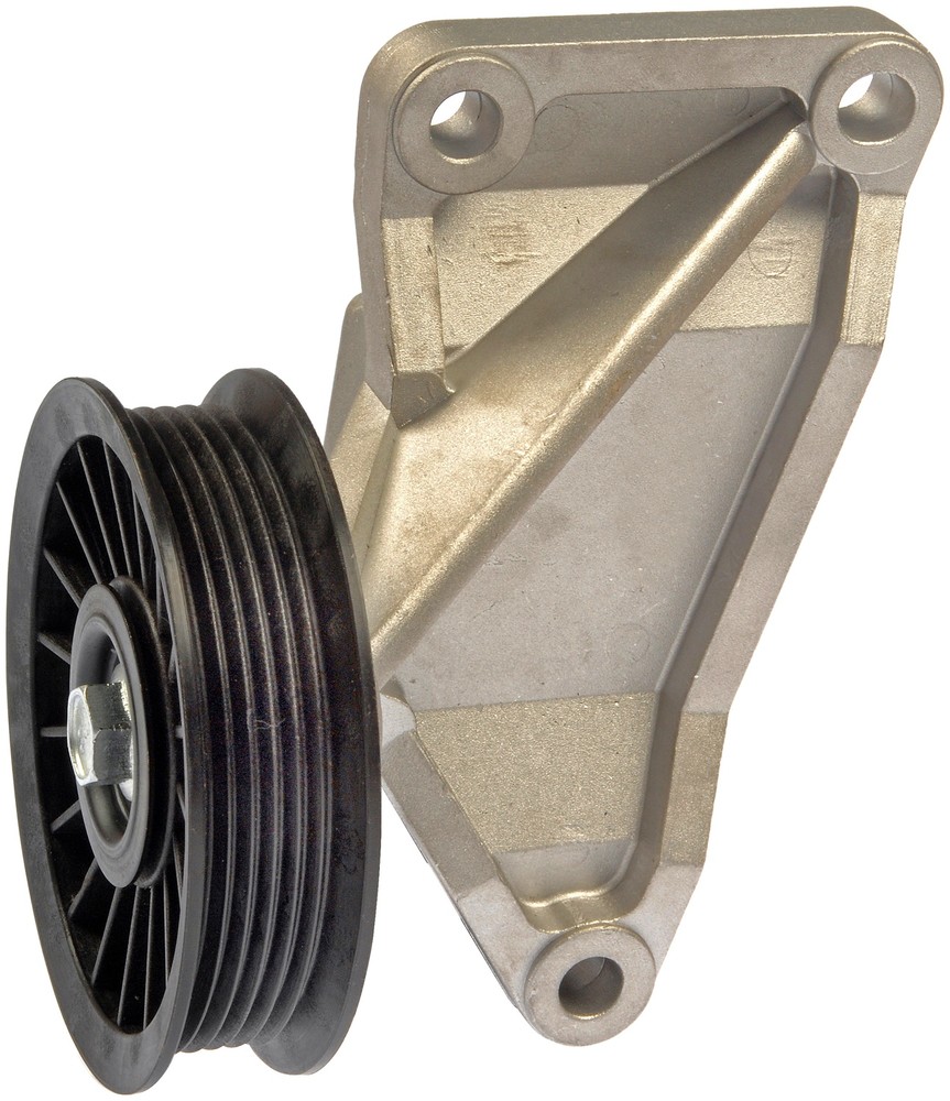 DORMAN - HELP - A/C Compressor Bypass Pulley - RNB - 34225