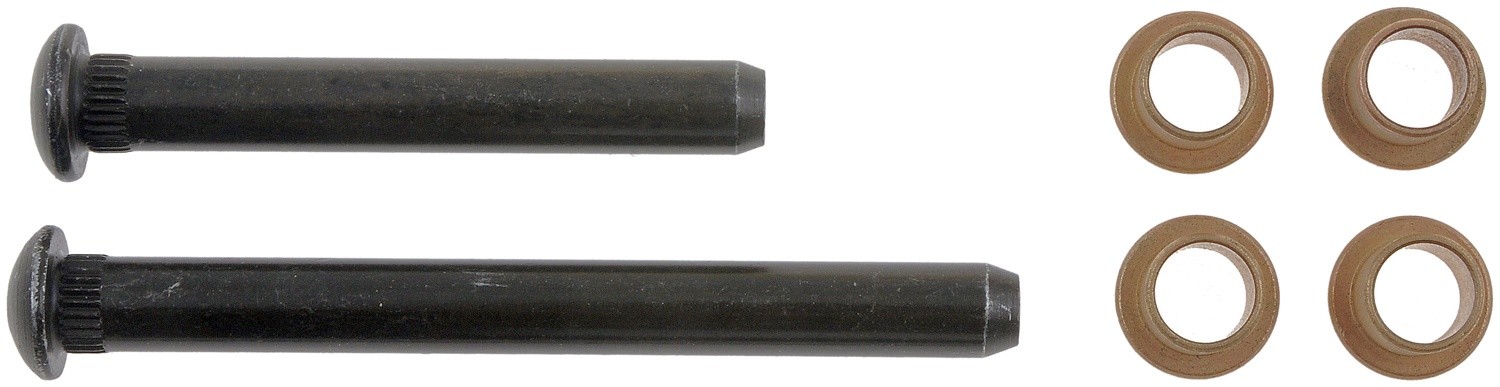 DORMAN - HELP - Door Hinge Pin & Bushing Kit (Rear) - RNB 38382