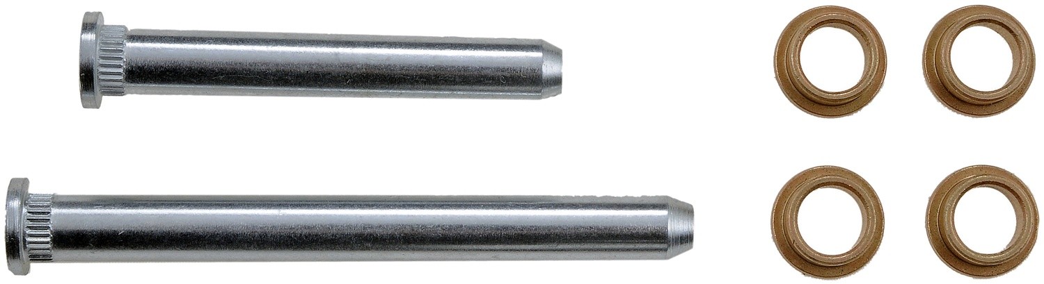DORMAN - HELP - Door Hinge Pin & Bushing Kit (Front) - RNB 38386