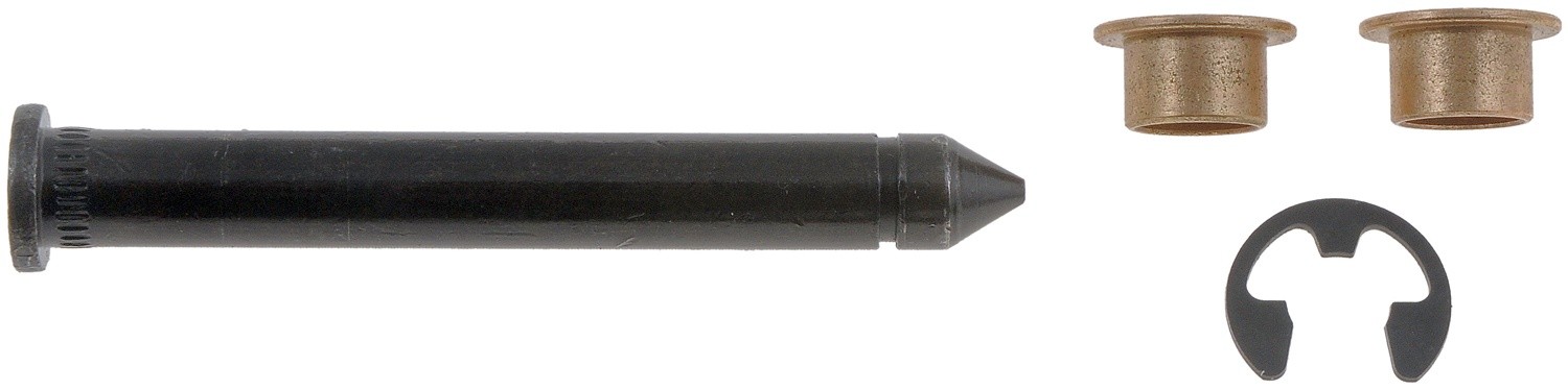 DORMAN - HELP - Door Hinge Pin & Bushing Kit (Rear) - RNB 38391