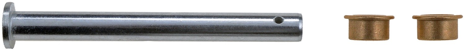 DORMAN - HELP - Door Hinge Pin & Bushing Kit (Front) - RNB 38395