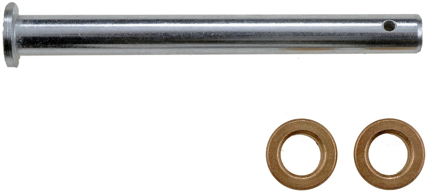 DORMAN - HELP - Door Hinge Pin & Bushing Kit (Front) - RNB 38395