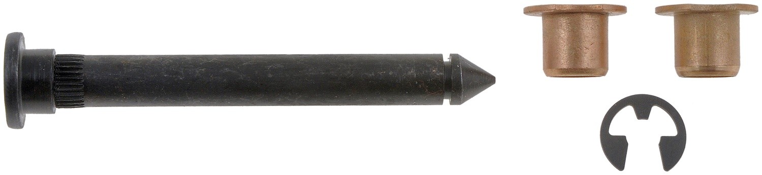 DORMAN - HELP - Door Hinge Pin & Bushing Kit (Rear) - RNB 38397