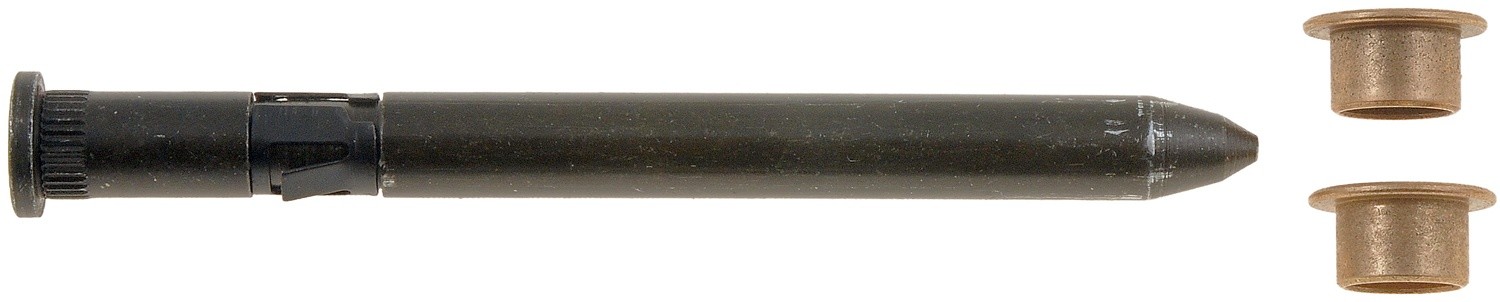 DORMAN - HELP - Door Hinge Pin & Bushing Kit (Front Upper) - RNB 38402