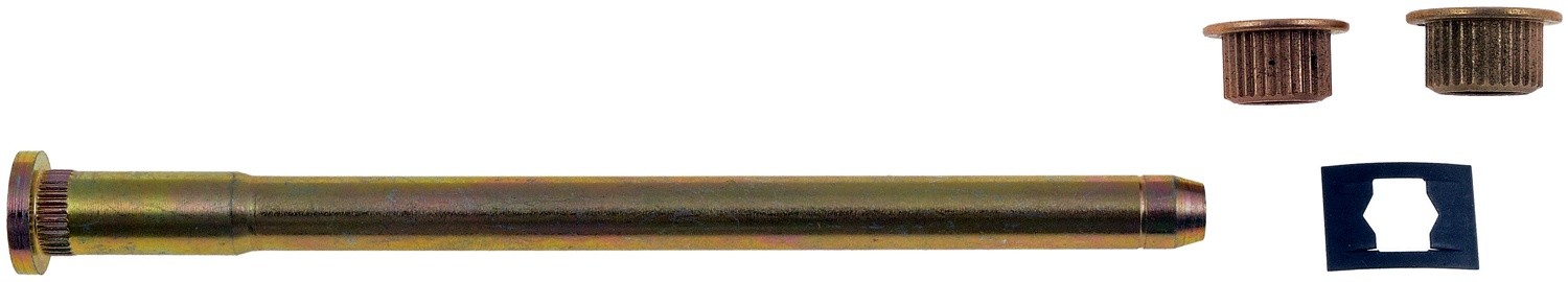 DORMAN - HELP - Door Hinge Pin & Bushing Kit (Front) - RNB 38416