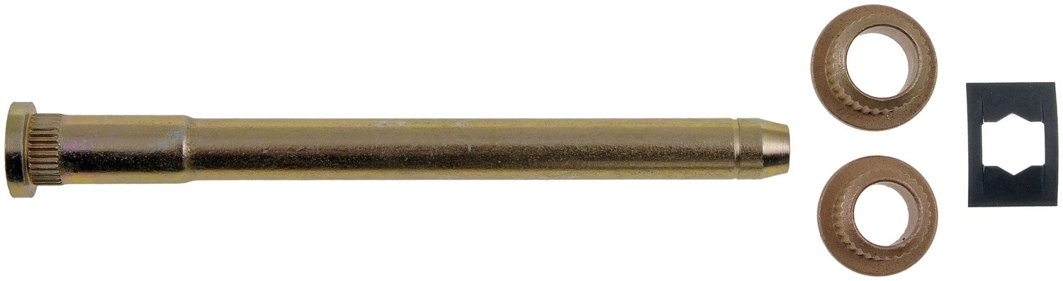 DORMAN - HELP - Door Hinge Pin & Bushing Kit (Front) - RNB 38419