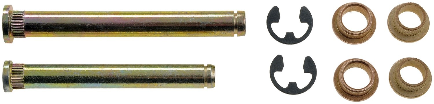 DORMAN - HELP - Door Hinge Pin & Bushing Kit (Front Upper) - RNB 38423
