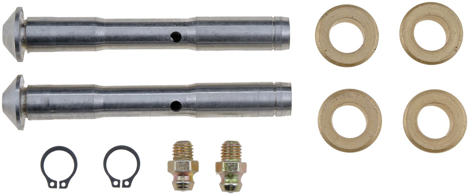 DORMAN - HELP - Door Hinge Pin & Bushing Kit - RNB 38455