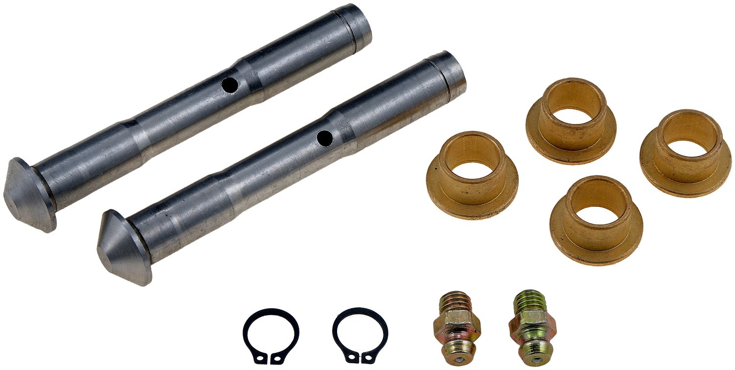 DORMAN - HELP - Door Hinge Pin & Bushing Kit - RNB 38455