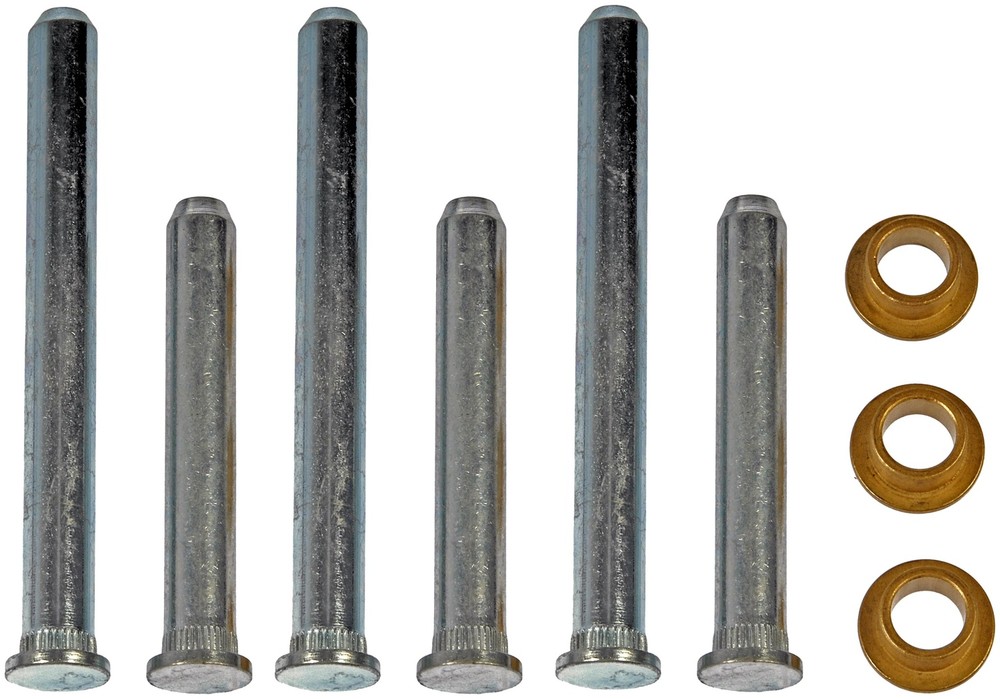 DORMAN - HELP - Door Hinge Pin & Bushing Kit - RNB - 38468