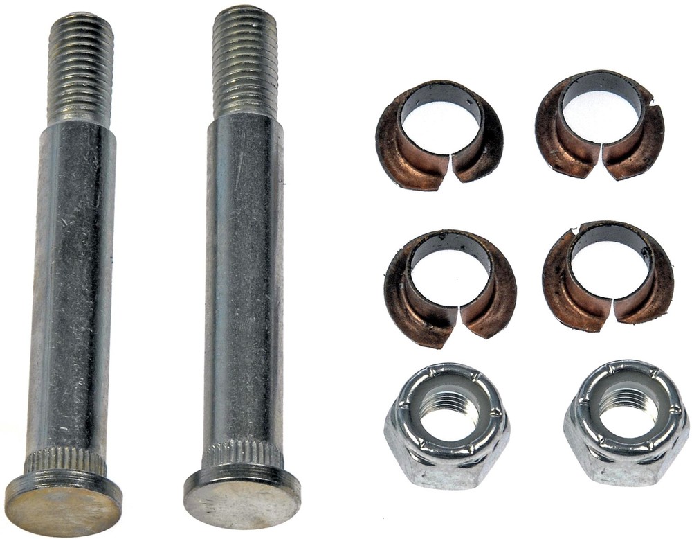 DORMAN - HELP - Door Hinge Pin & Bushing Kit - RNB - 38472