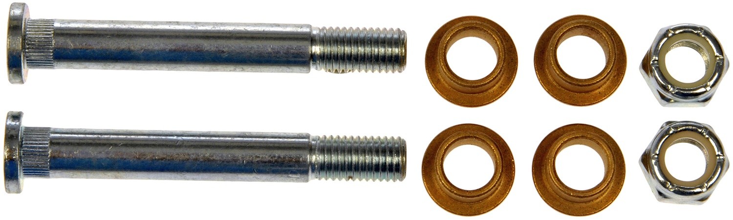 DORMAN - HELP - Door Hinge Pin & Bushing Kit (Front Right) - RNB 38474