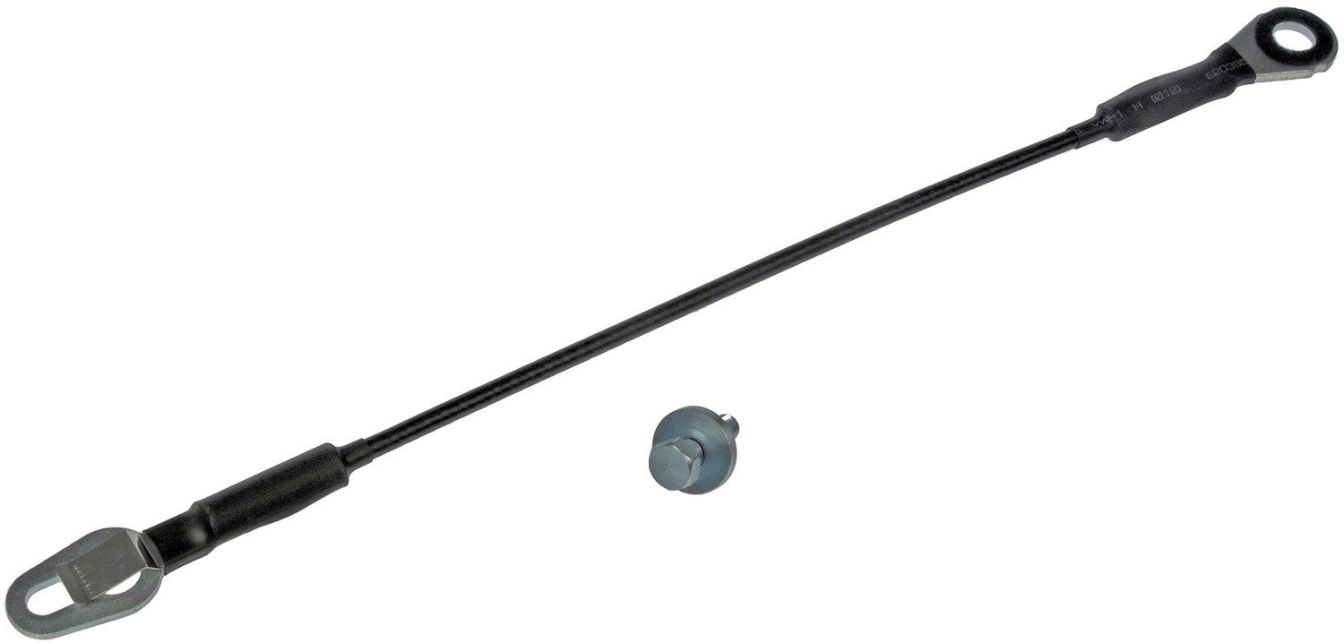 DORMAN - HELP - Tailgate Support Cable (Left) - RNB 38510