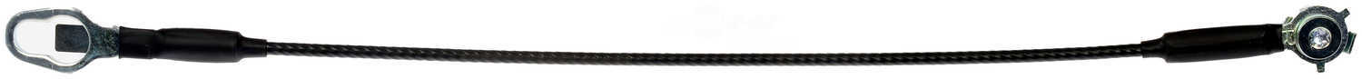 DORMAN - HELP - Tailgate Support Cable - RNB - 38566