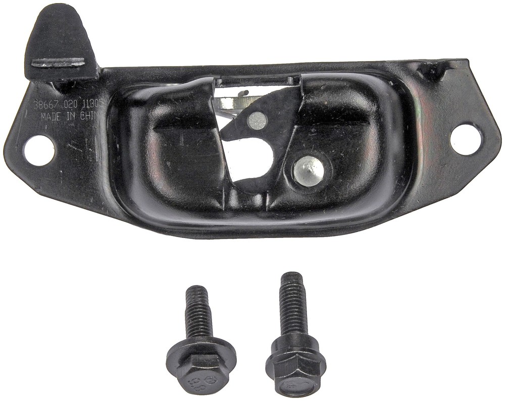DORMAN - HELP - Tailgate Latch - RNB 38667