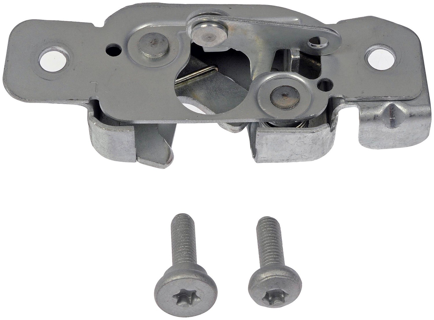 DORMAN - HELP - Tailgate Latch - RNB 38668