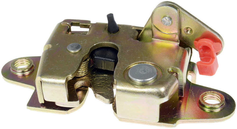 DORMAN - HELP - Tailgate Latch - RNB - 38731