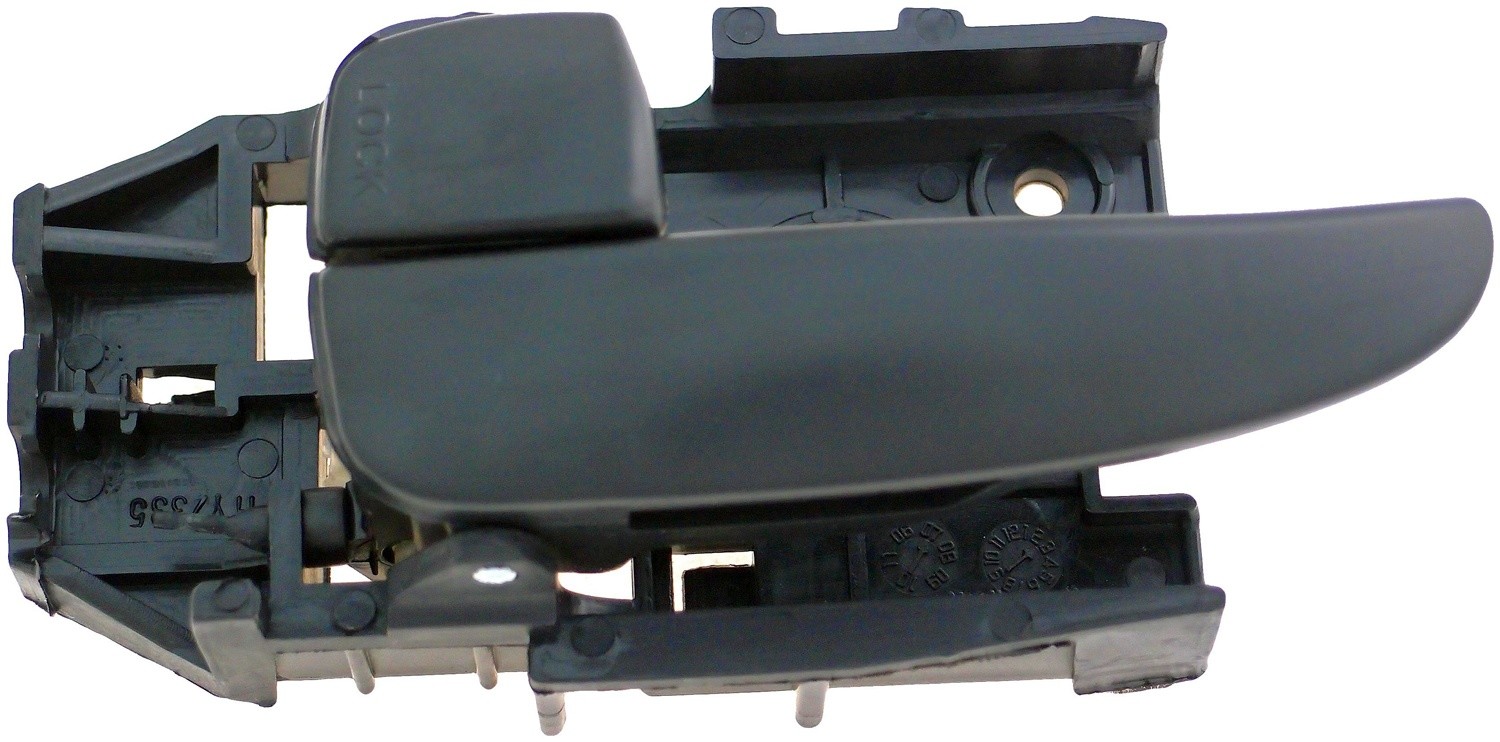 Front Left Interior Door Handle