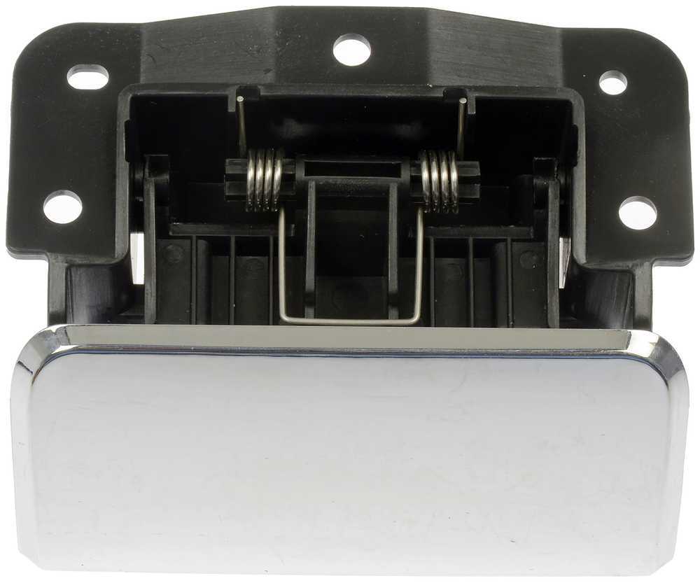 DORMAN - HELP - Center Console Latch - RNB - 41087