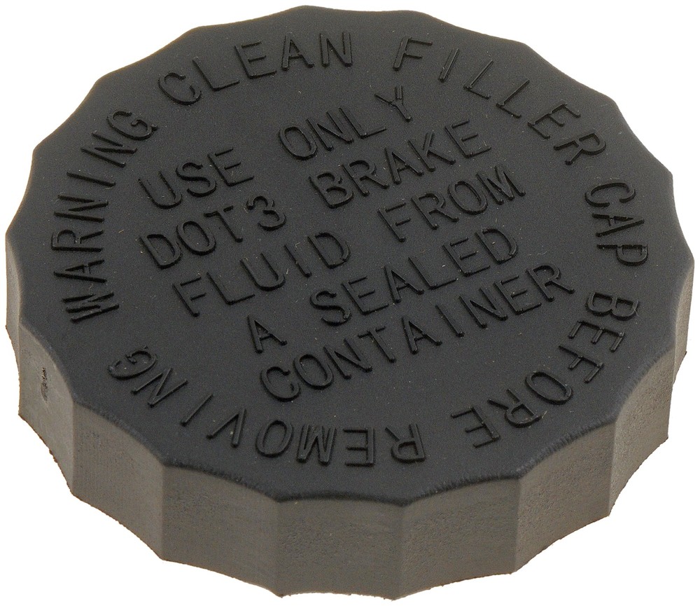 DORMAN - HELP - Brake Master Cylinder Cap - RNB 42030
