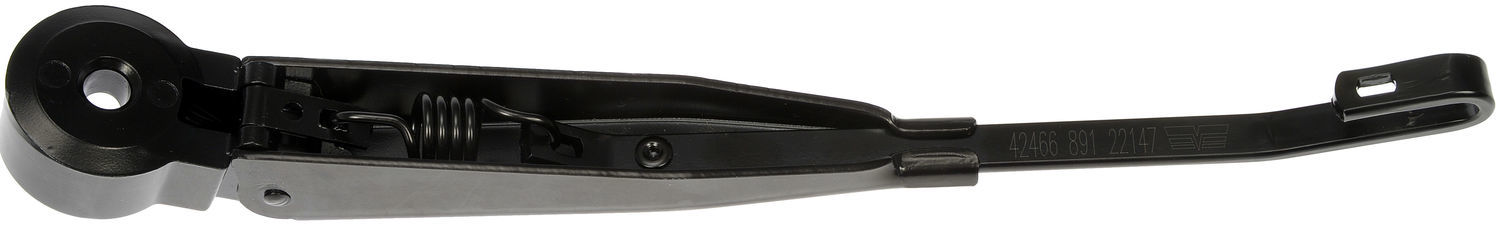 DORMAN - HELP - Windshield Wiper Arm - RNB - 42466