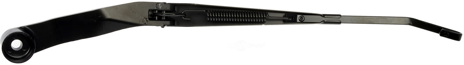 DORMAN - HELP - Windshield Wiper Arm - RNB - 42467