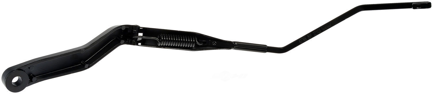 DORMAN - HELP - Windshield Wiper Arm - RNB - 42766