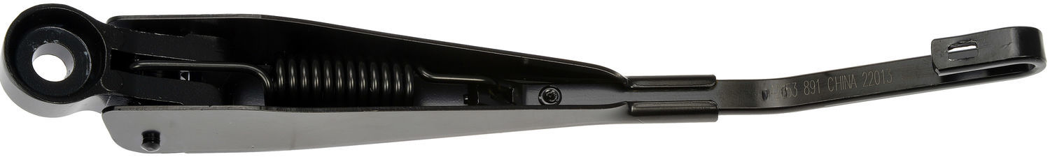 DORMAN - HELP - Windshield Wiper Arm - RNB - 42853