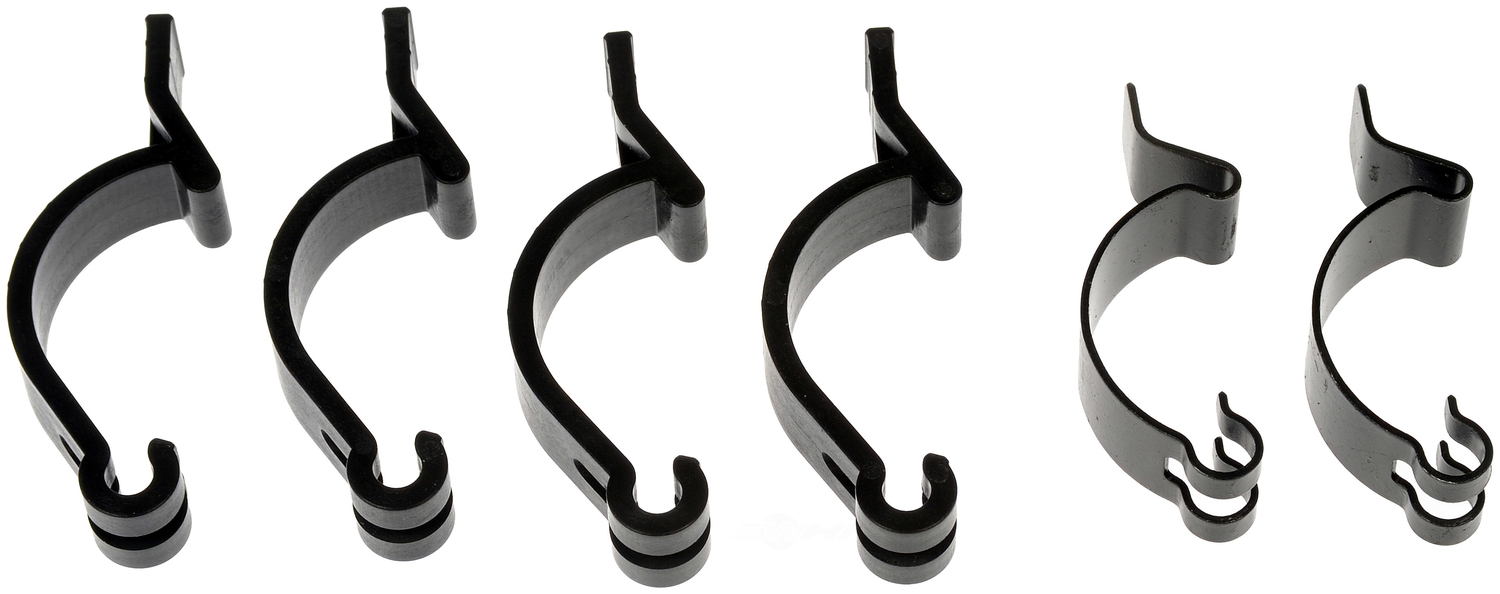 DORMAN - HELP - Engine Air Box Clip - RNB - 46702