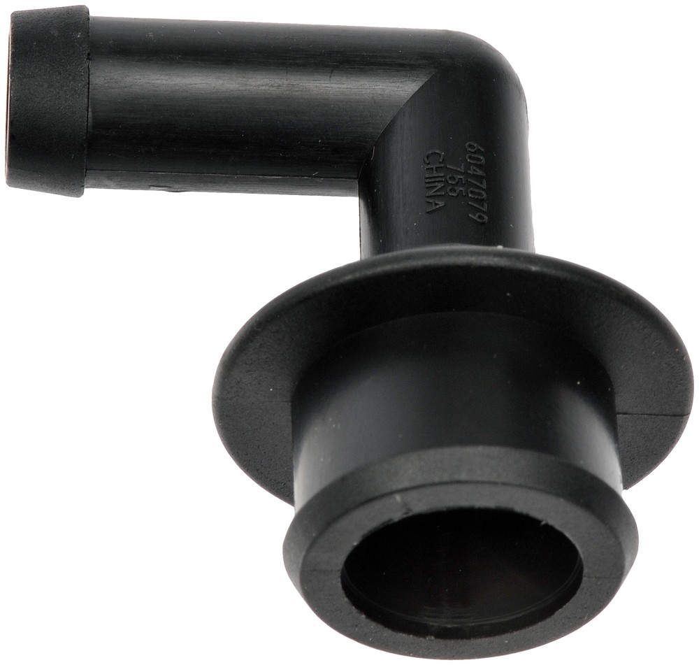 DORMAN - HELP - PCV Valve Elbow (Left) - RNB 47079