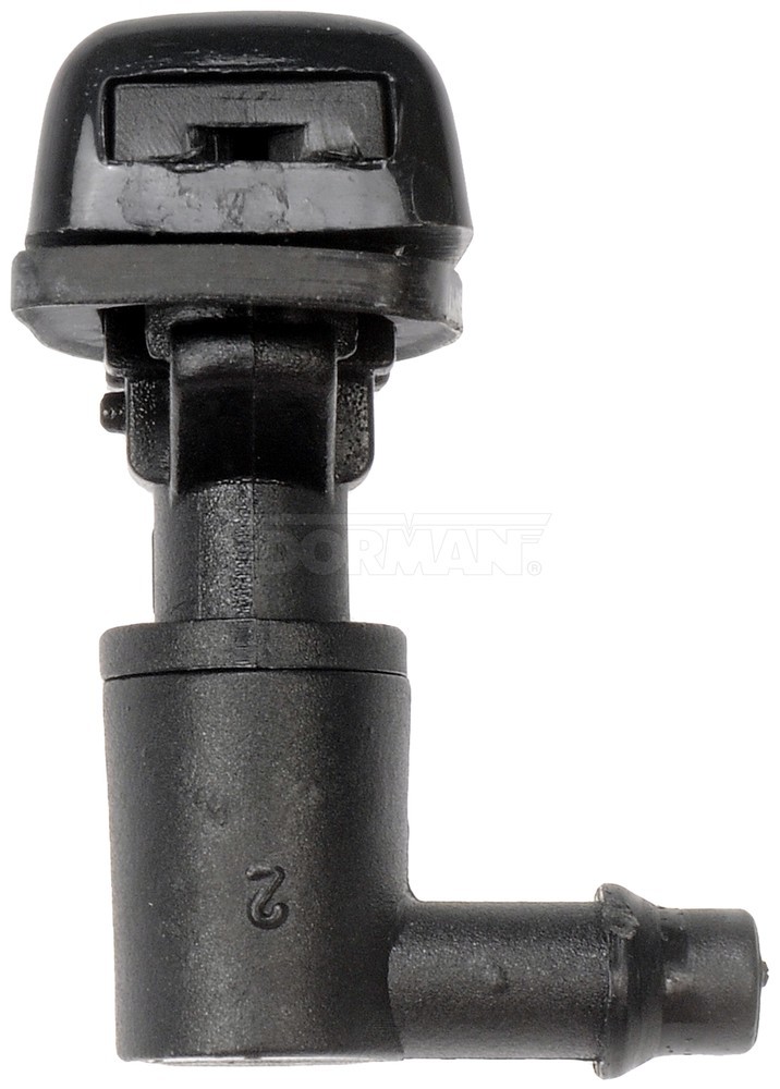 DORMAN - HELP - Windshield Washer Nozzle - RNB - 47190