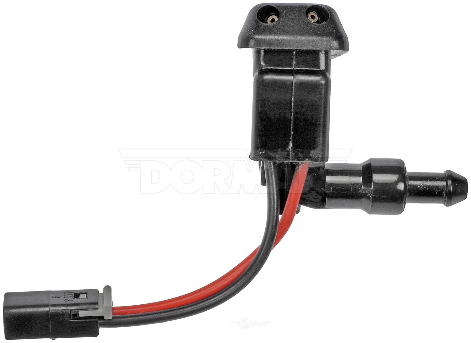 DORMAN - HELP - Windshield Washer Nozzle - RNB - 47256