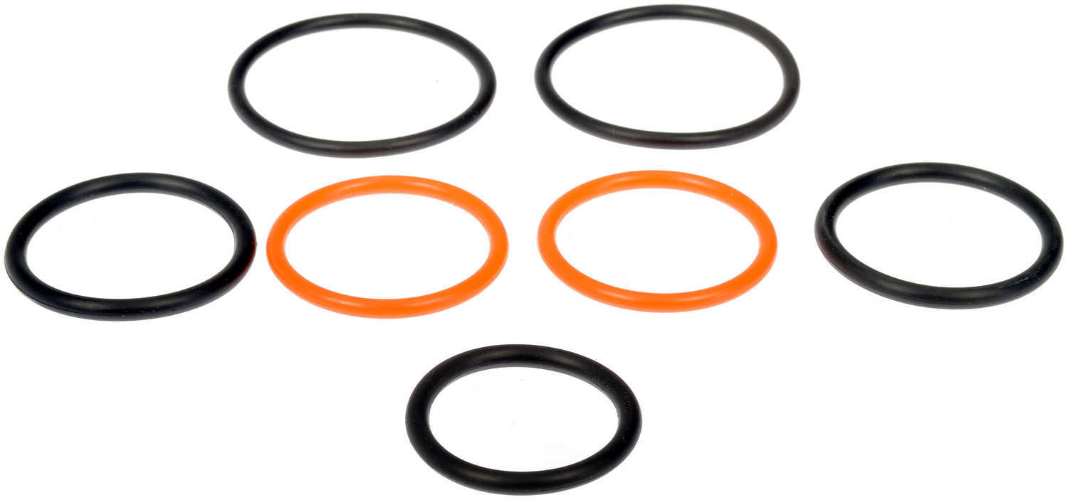 DORMAN - HELP - Engine Coolant Pipe O-Ring Kit - RNB - 47450