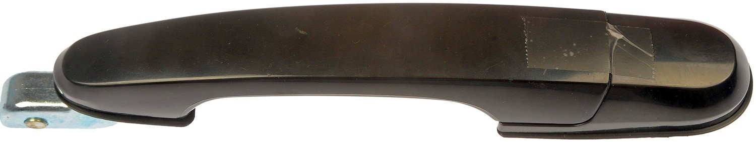 Rear Left Exterior Door Handle