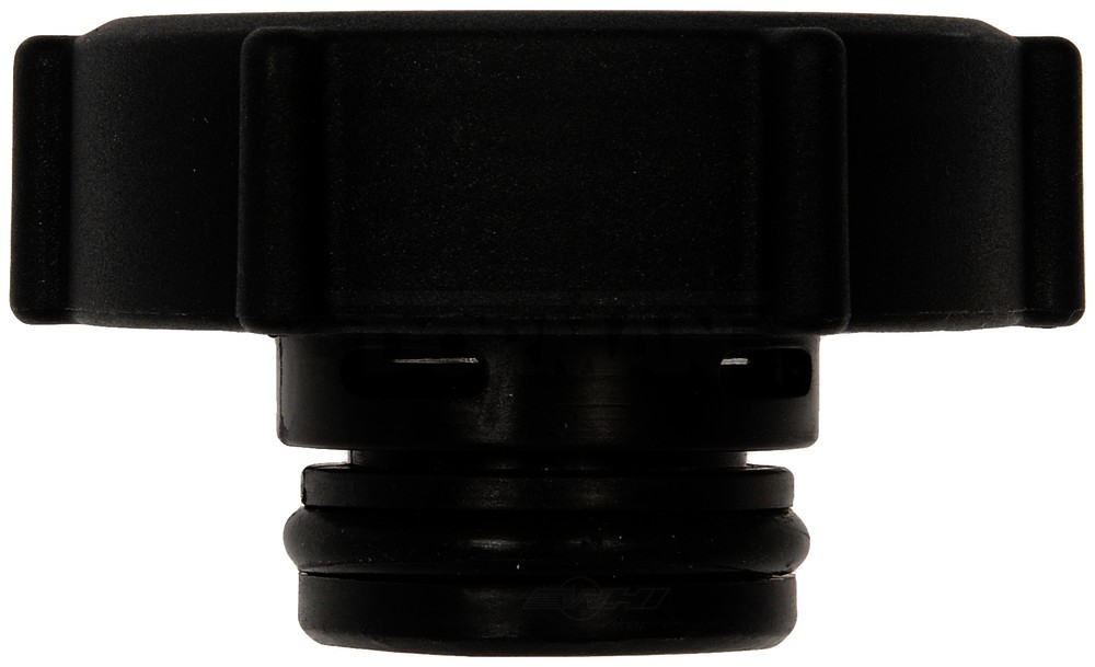 DORMAN - HELP - Engine Coolant Recovery Tank Cap - RNB - 54011