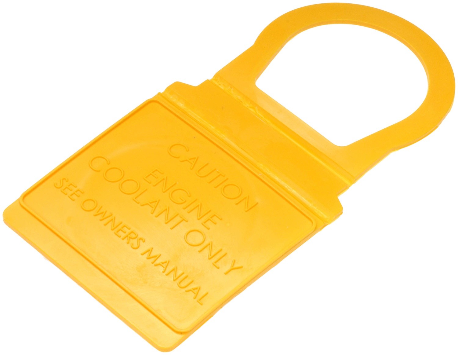 DORMAN - HELP - Engine Coolant Recovery Tank Cap - RNB 54203