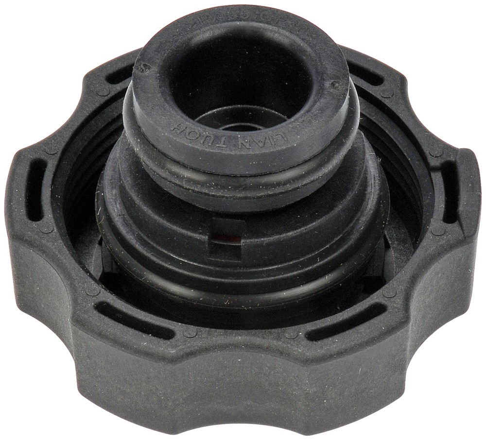 DORMAN - HELP - Engine Coolant Recovery Tank Cap - RNB - 54214