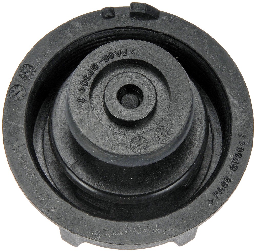 DORMAN - HELP - Engine Coolant Recovery Tank Cap - RNB - 54238
